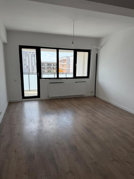 Unirii, Parcul Carol, ISG Residence IV,
