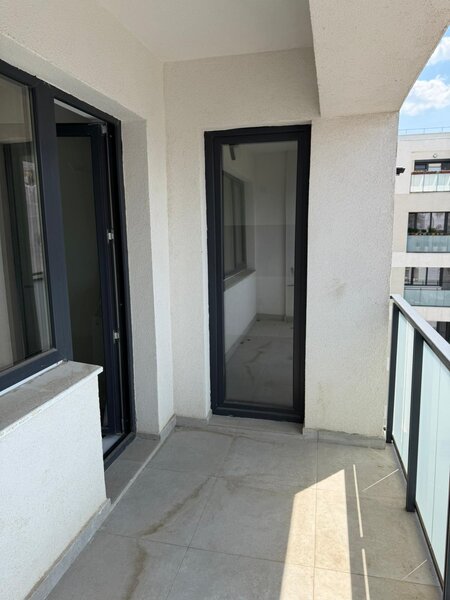 Unirii, Parcul Carol, ISG Residence IV,