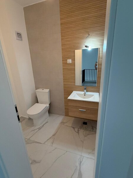 Unirii, Parcul Carol, ISG Residence IV,