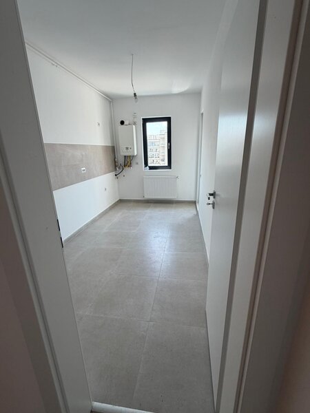 Unirii, Parcul Carol, ISG Residence IV,