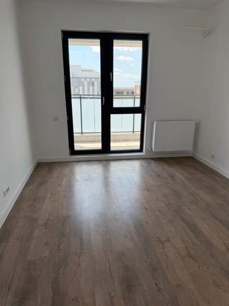 Unirii, Parcul Carol, ISG Residence IV,