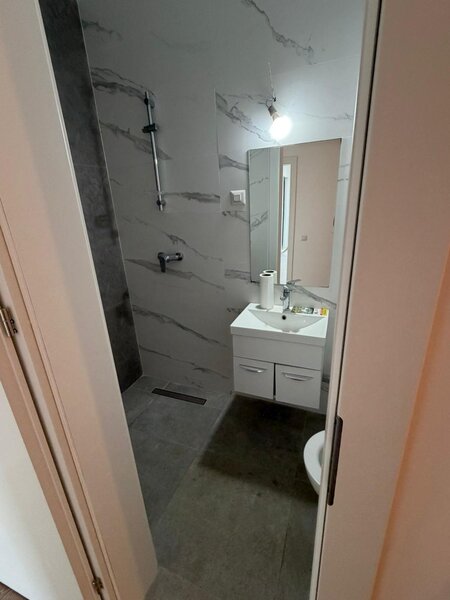 Unirii, Parcul Carol, ISG Residence IV,
