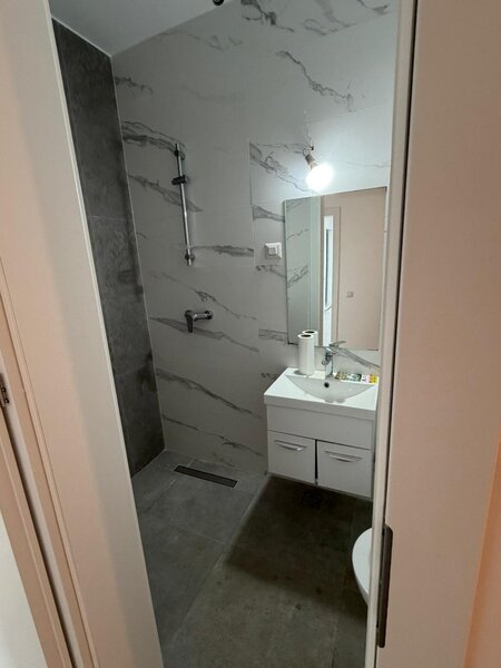 Unirii, Parcul Carol, ISG Residence IV,