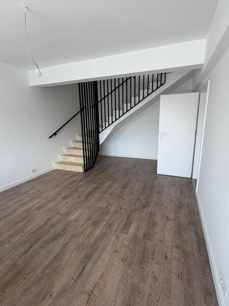 Unirii, Parcul Carol, ISG Residence IV,