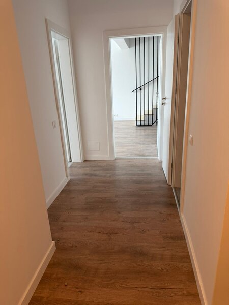 Unirii, Parcul Carol, ISG Residence IV,