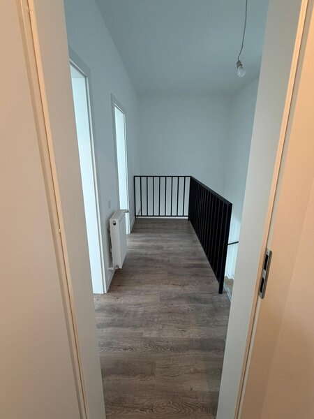 Unirii, Parcul Carol, ISG Residence IV,