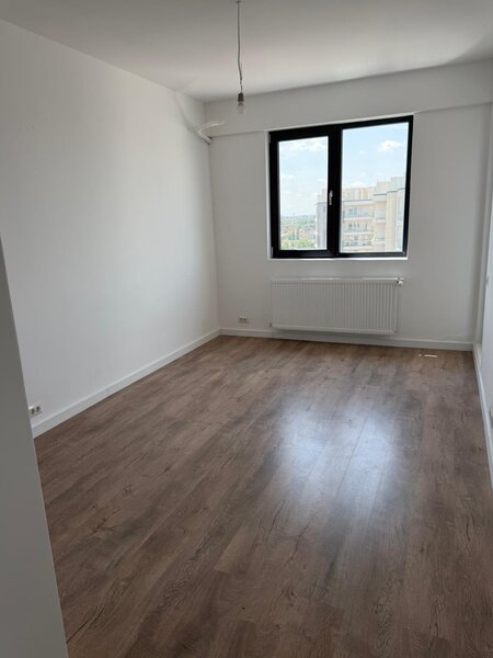 Unirii, Parcul Carol, ISG Residence IV,